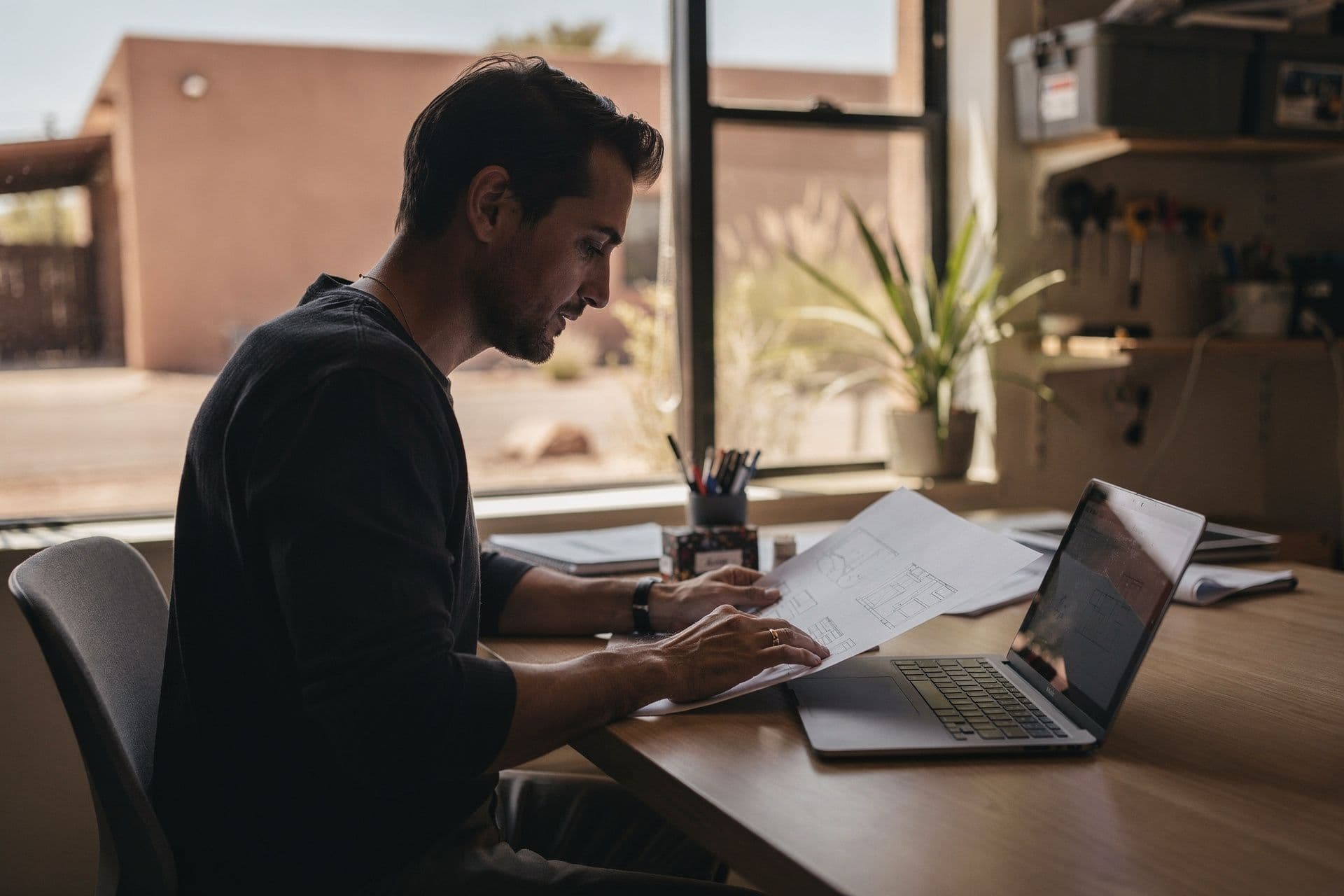 Business Line of Credit