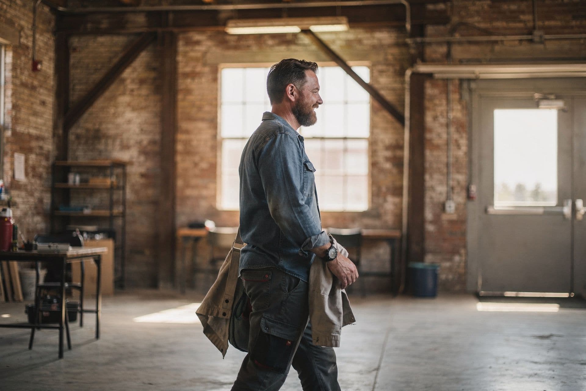 Business Line of Credit