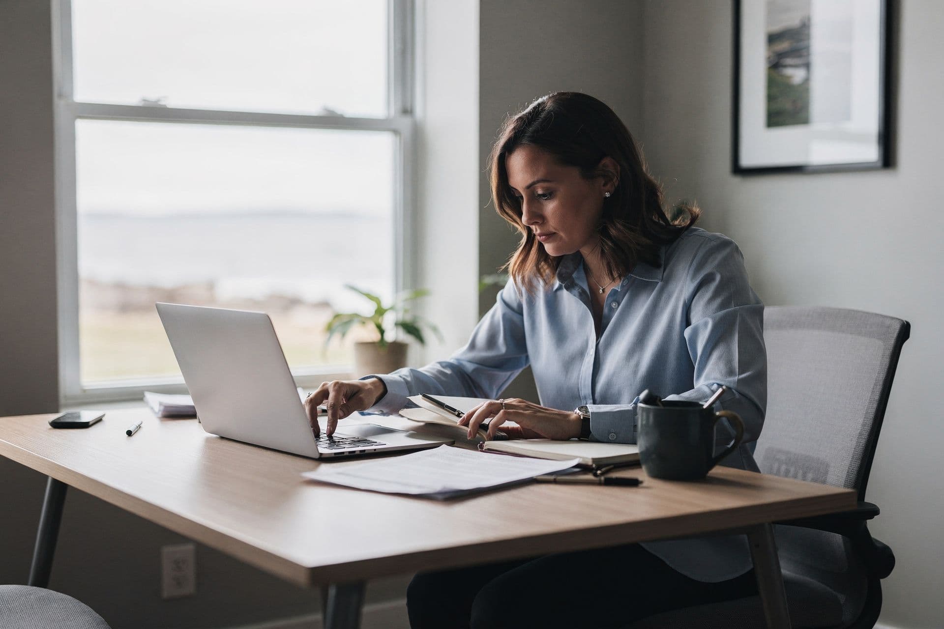 Business Line of Credit