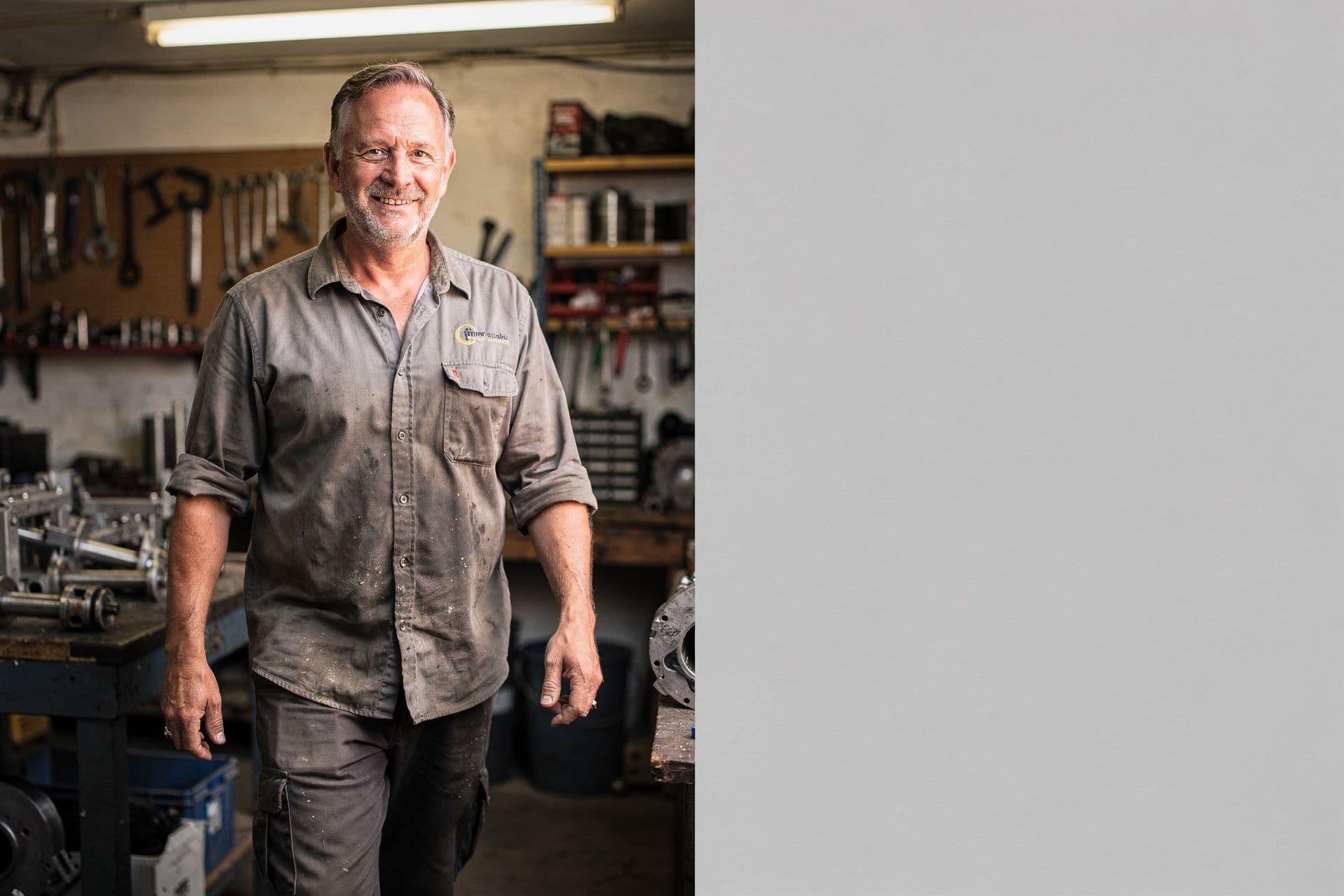 Use funds strategically