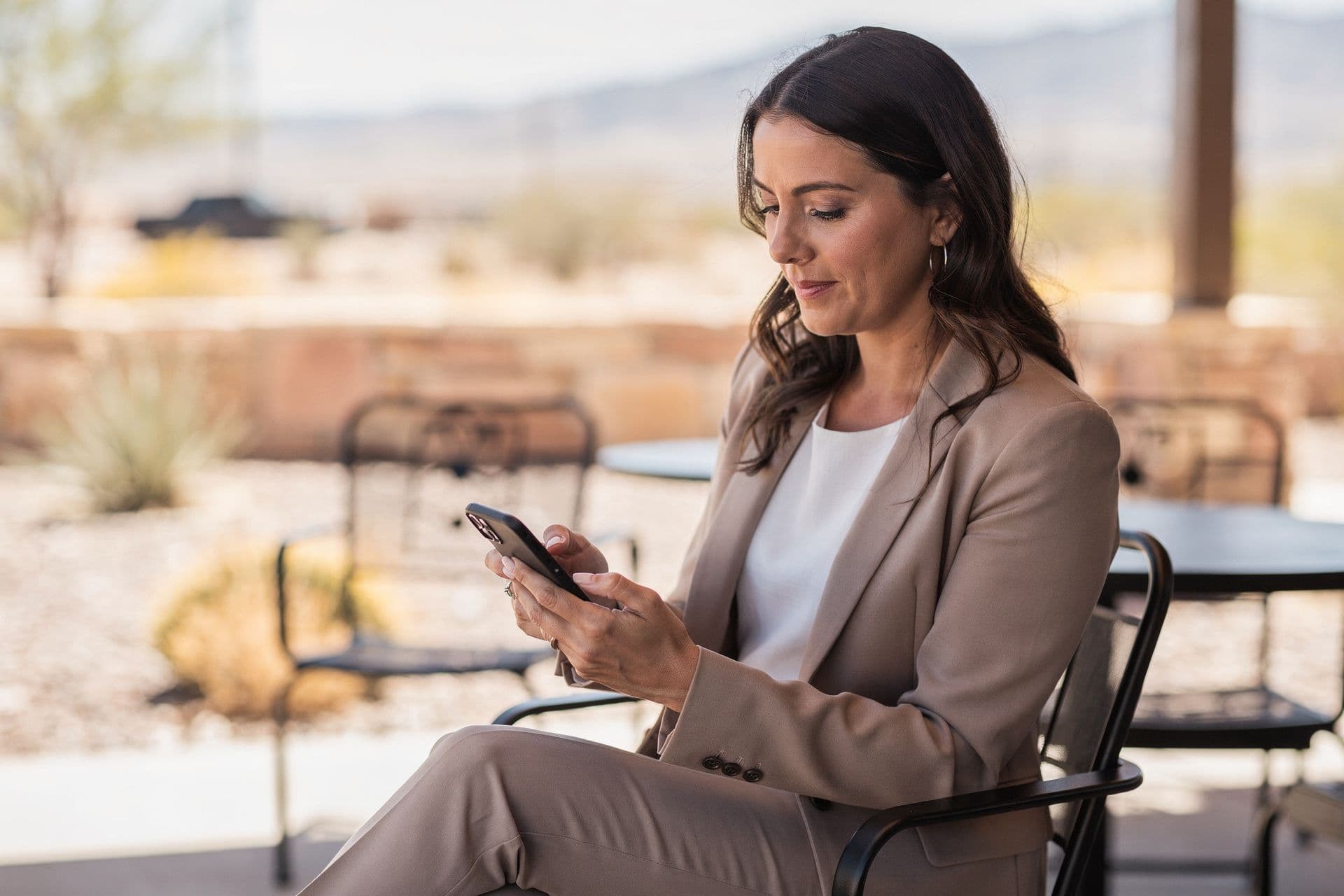 Business Line of Credit