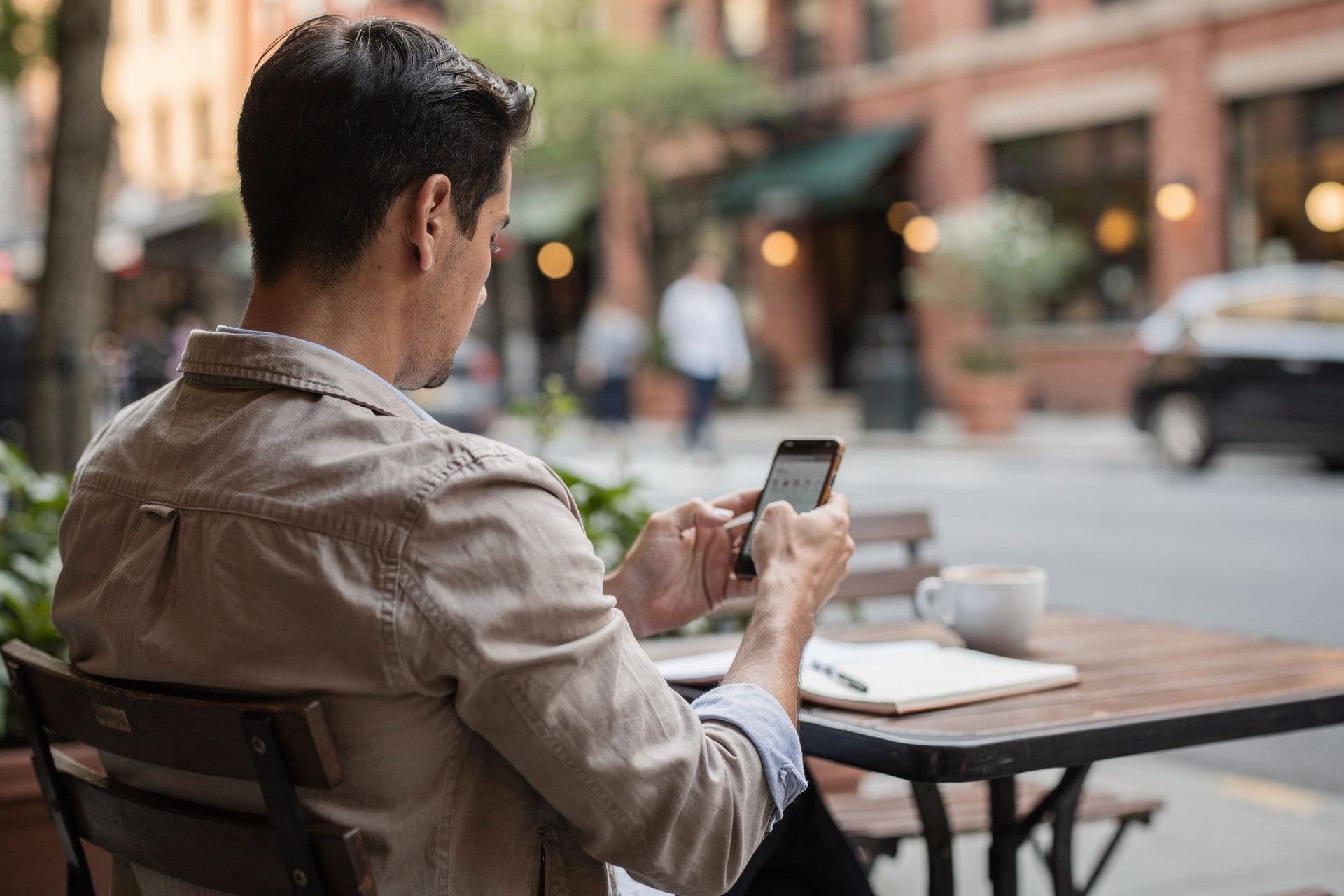 Business Line of Credit