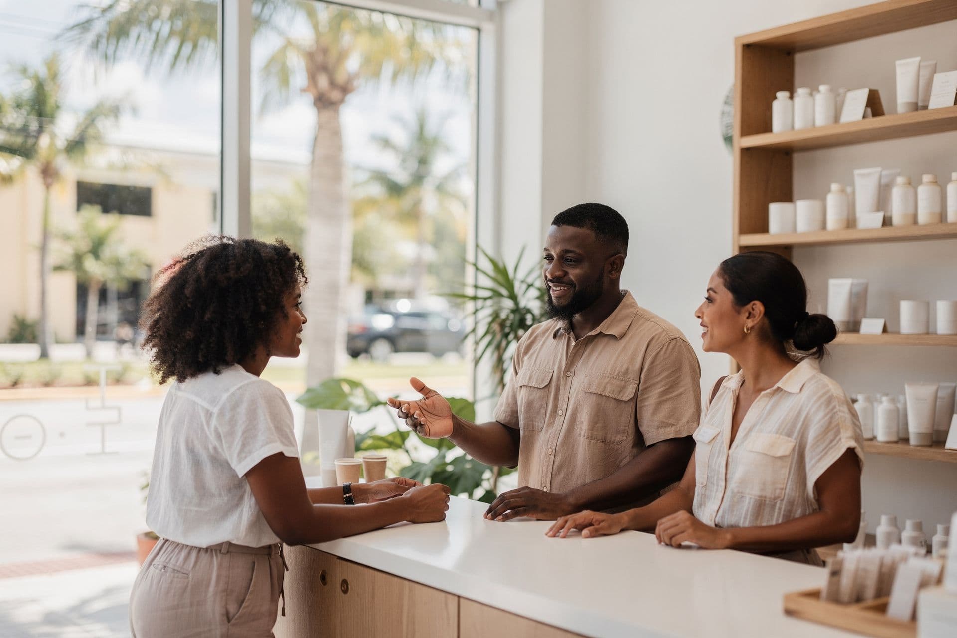 Business Line of Credit