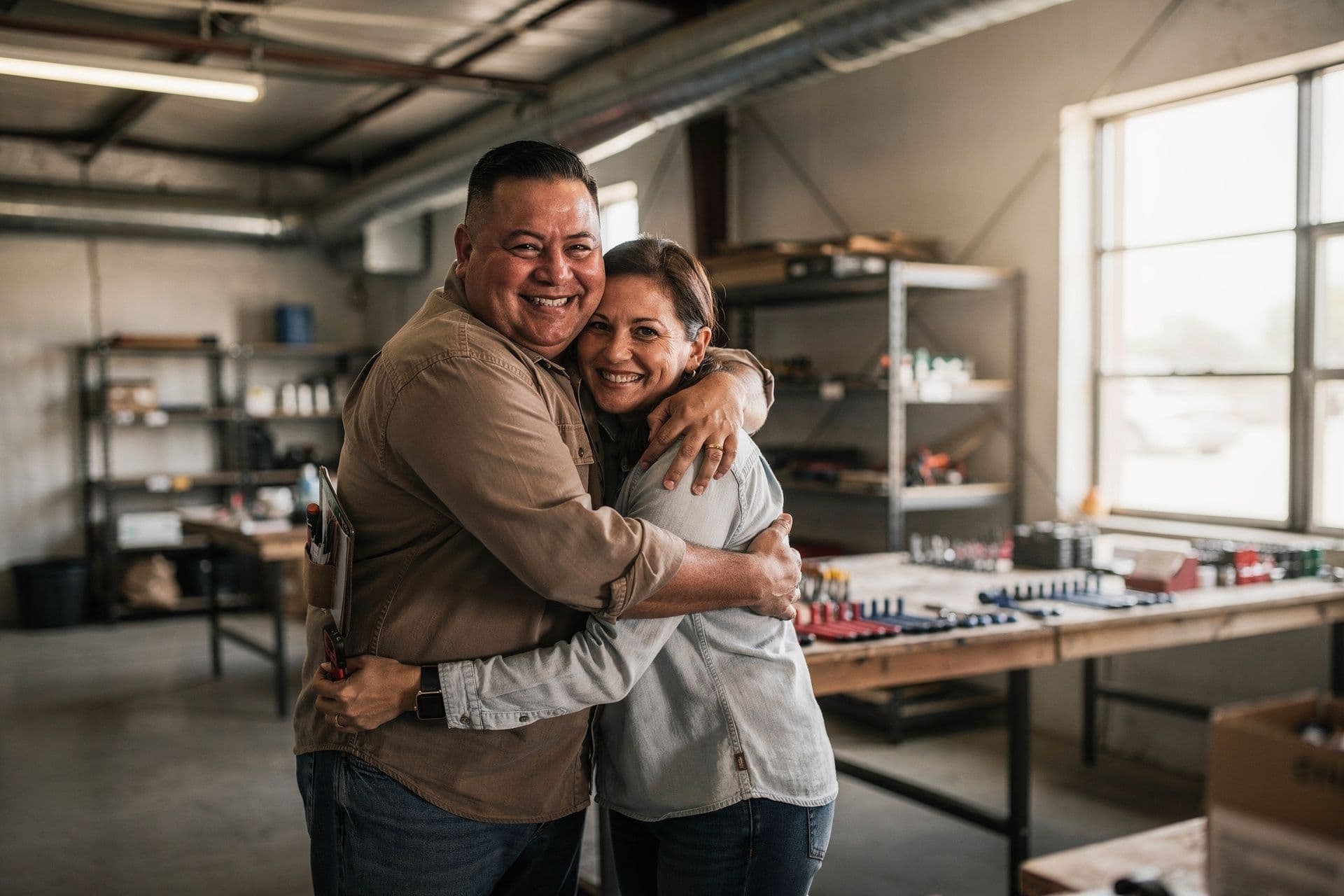 Business Line of Credit