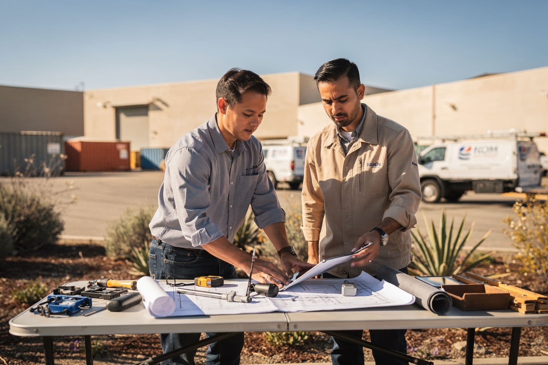 Business Line of Credit