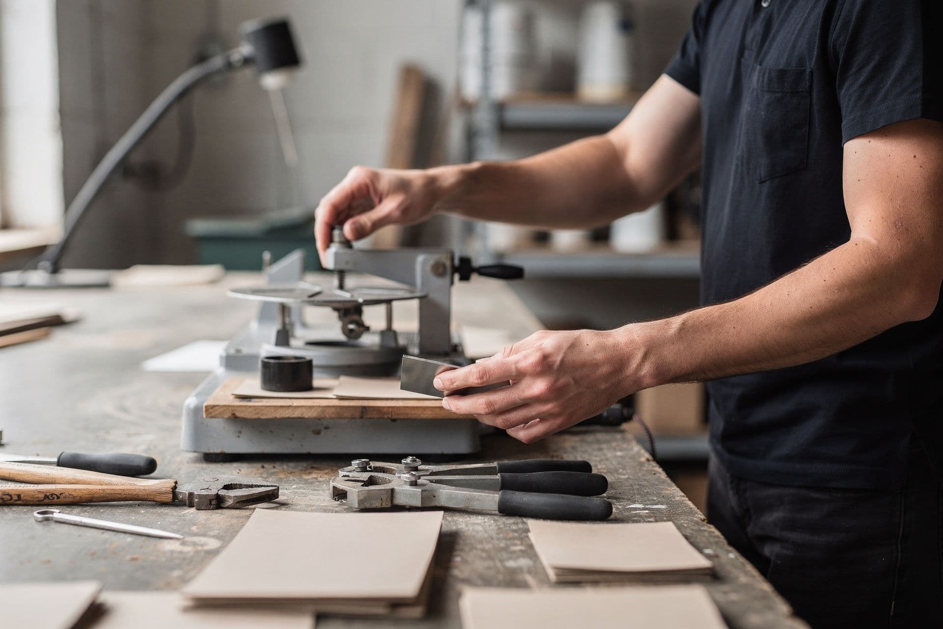 Business Line of Credit