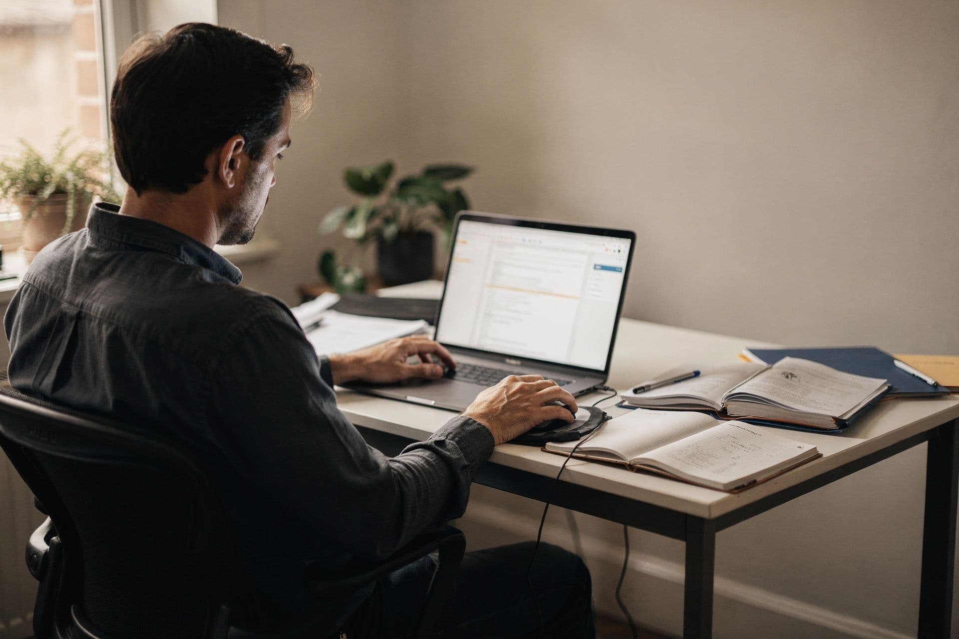 Business Line of Credit