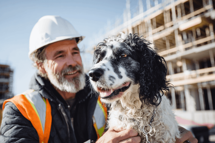 From Experimental to Essential: Why Your Small Construction Business Can't Ignore AI in 2026