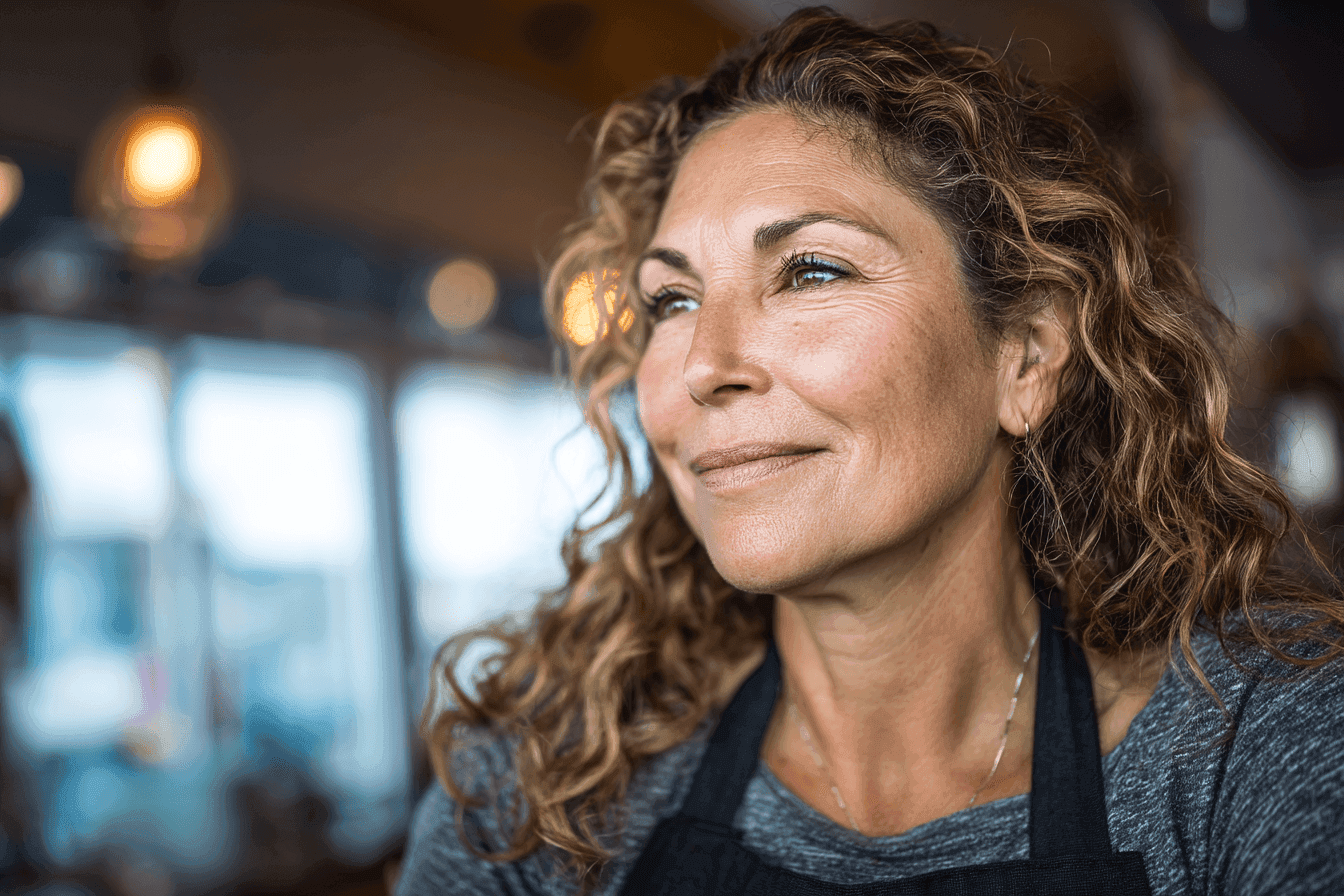 The Redeployment Revolution: Why AI-Powered Restaurants Earn More by Doing Less