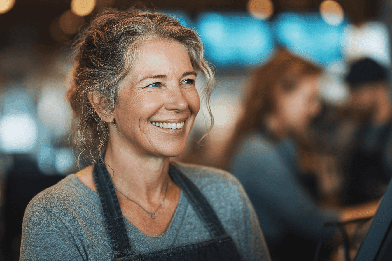 Empowering Retail Business Growth