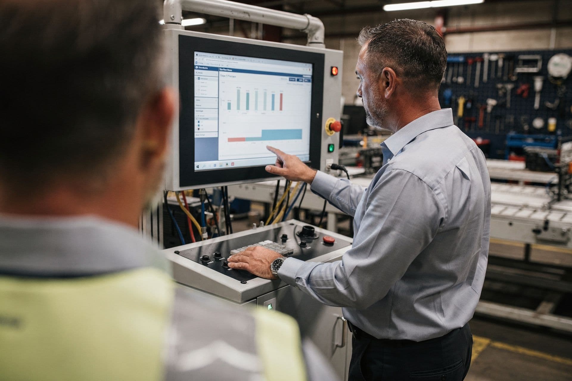 Hudson Valley Tech Solutions Equipment Expansion