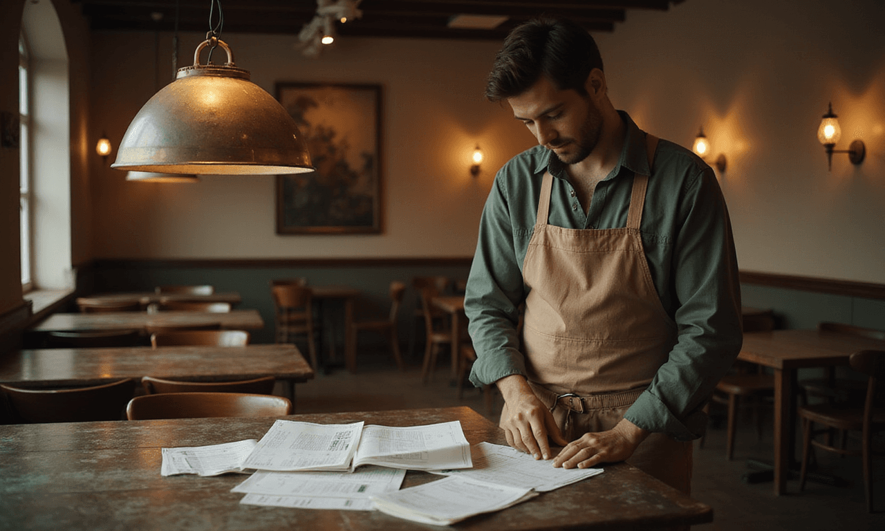 What Is a Business Line of Credit? A Practical Guide for Small Business Owners Cover