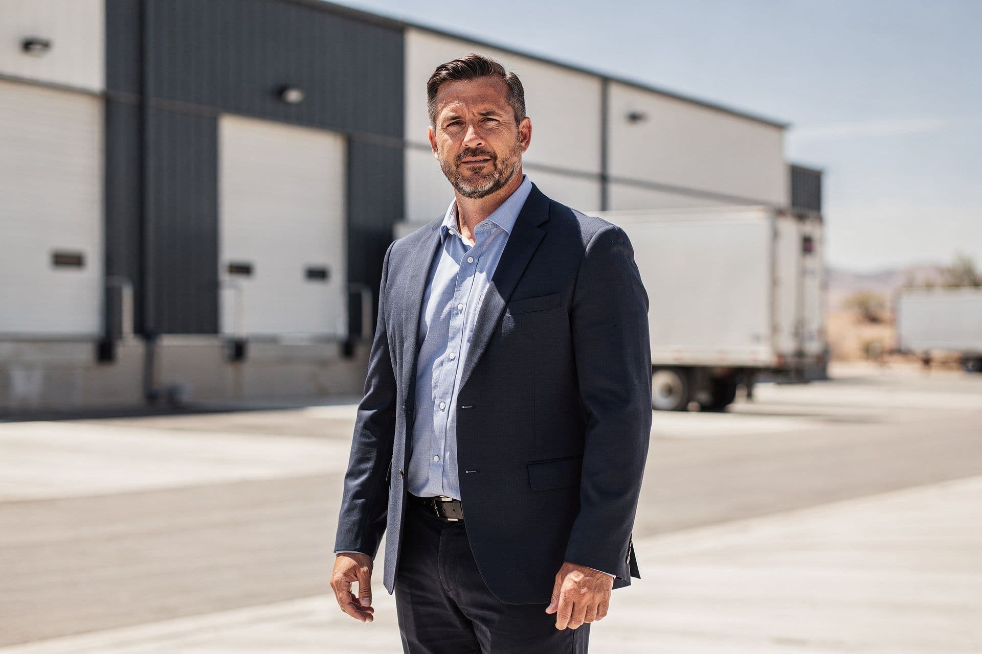 Frontier Manufacturing Working Capital Growth