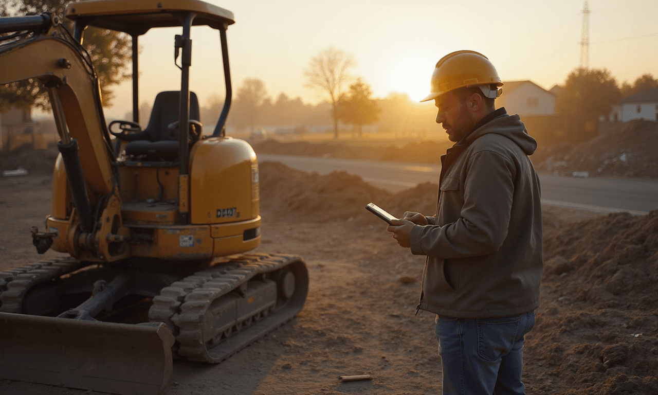 Equipment Financing for Restaurants: Your Complete Guide to Funding Kitchen Buildouts Cover