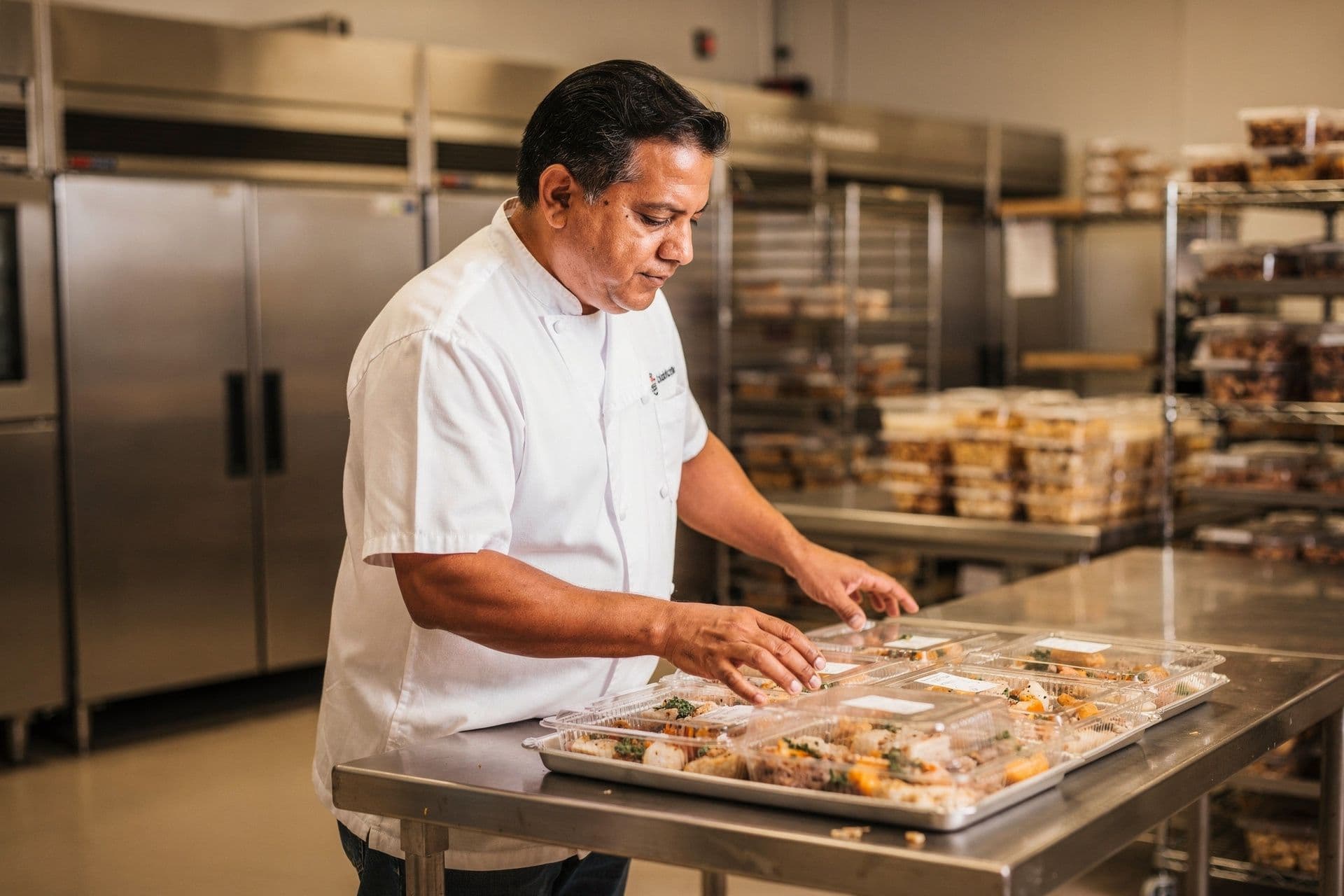 Equipment Financing Accelerates Miami Food Service Growth