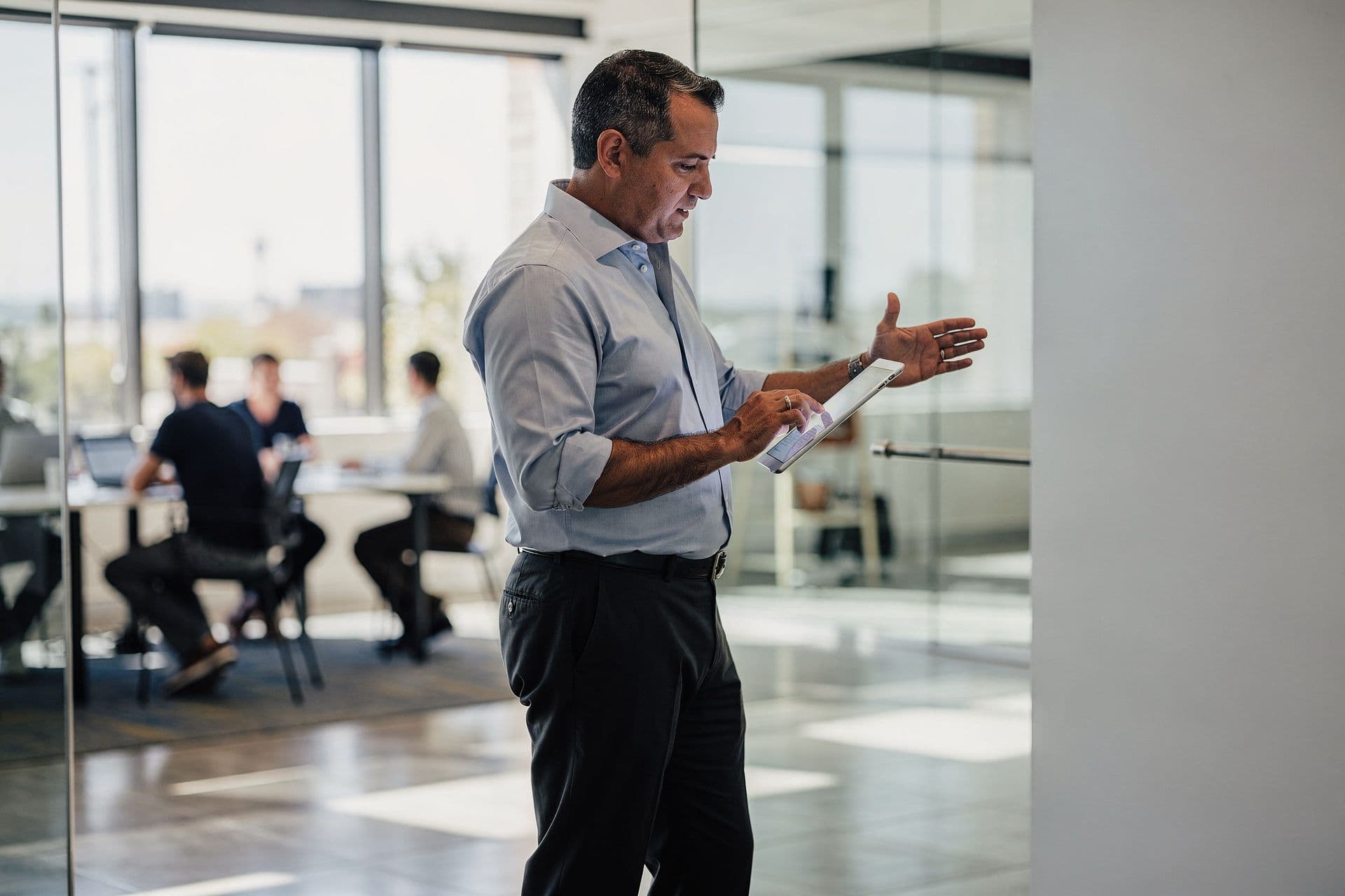 More Product Options