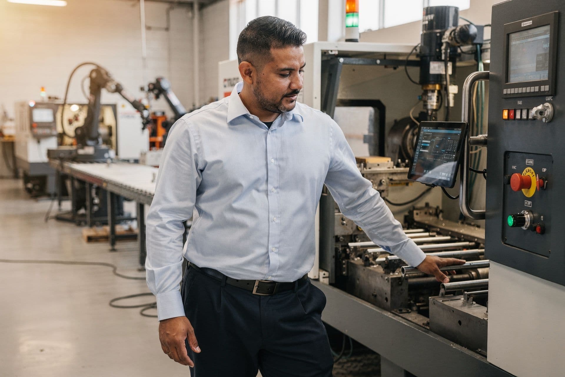 Rio Grande Tech Solutions Equipment Financing