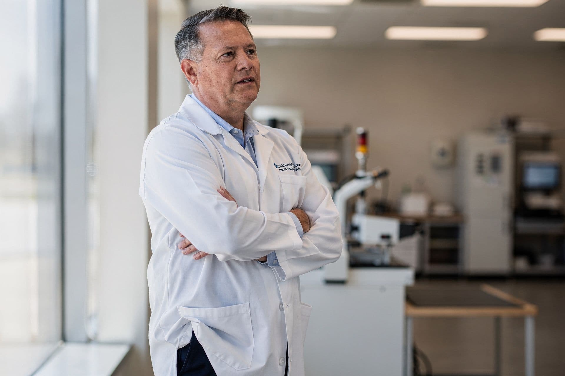 Kessler Medical Group Working Capital Growth