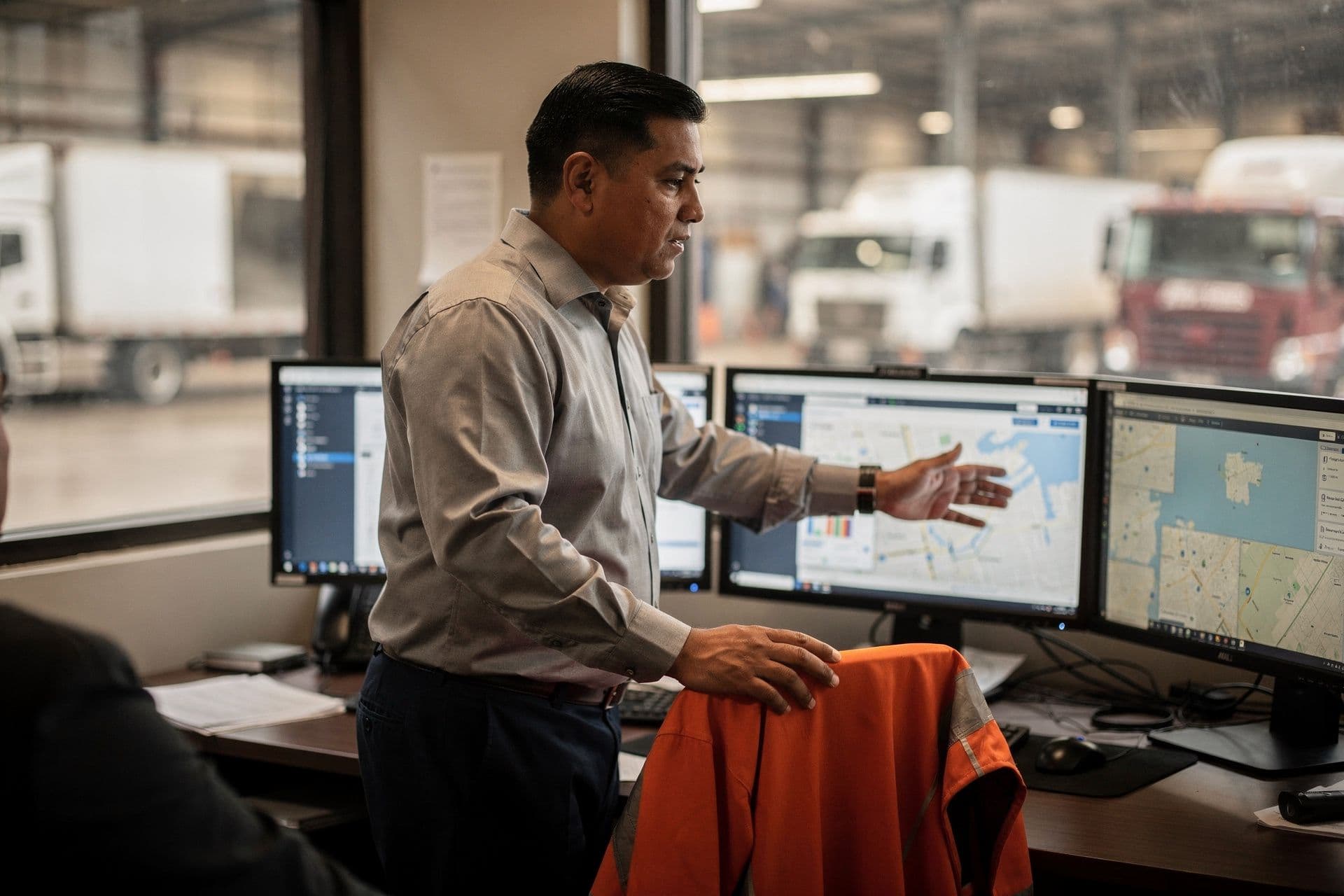 Rio Grande Transport Equipment Financing Success