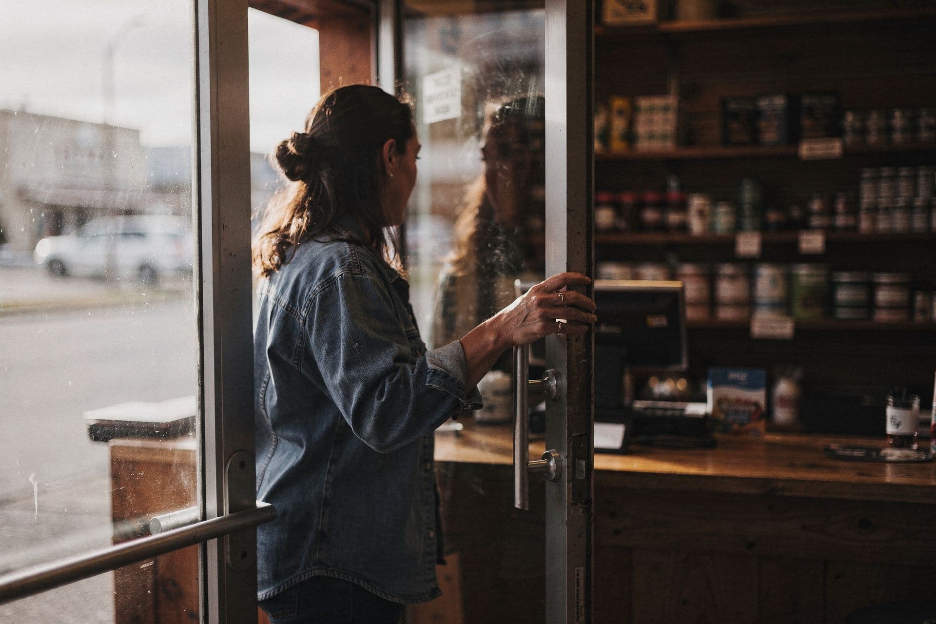 Business Line of Credit