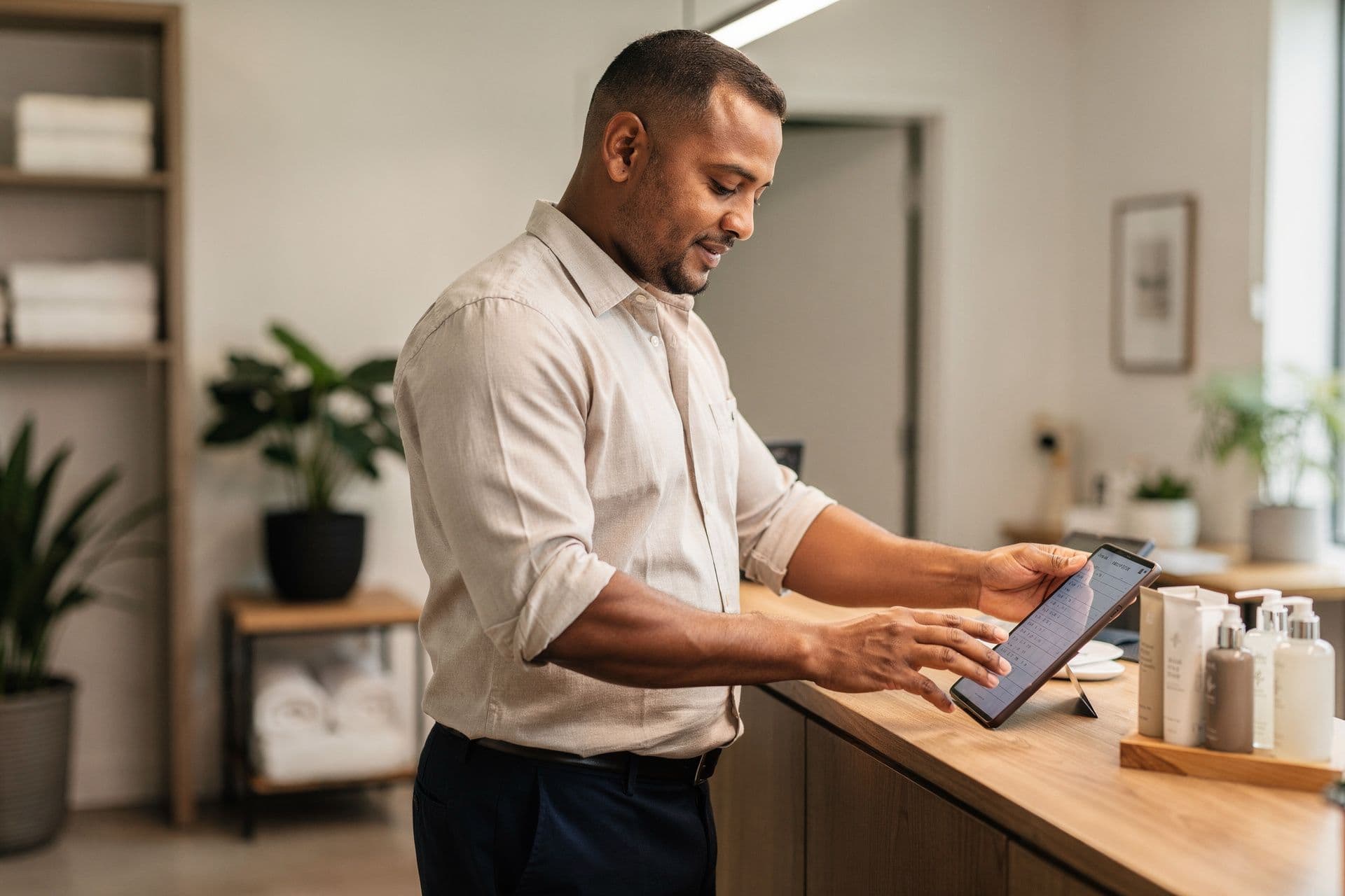 Zenith Spa & Wellness Equipment Financing