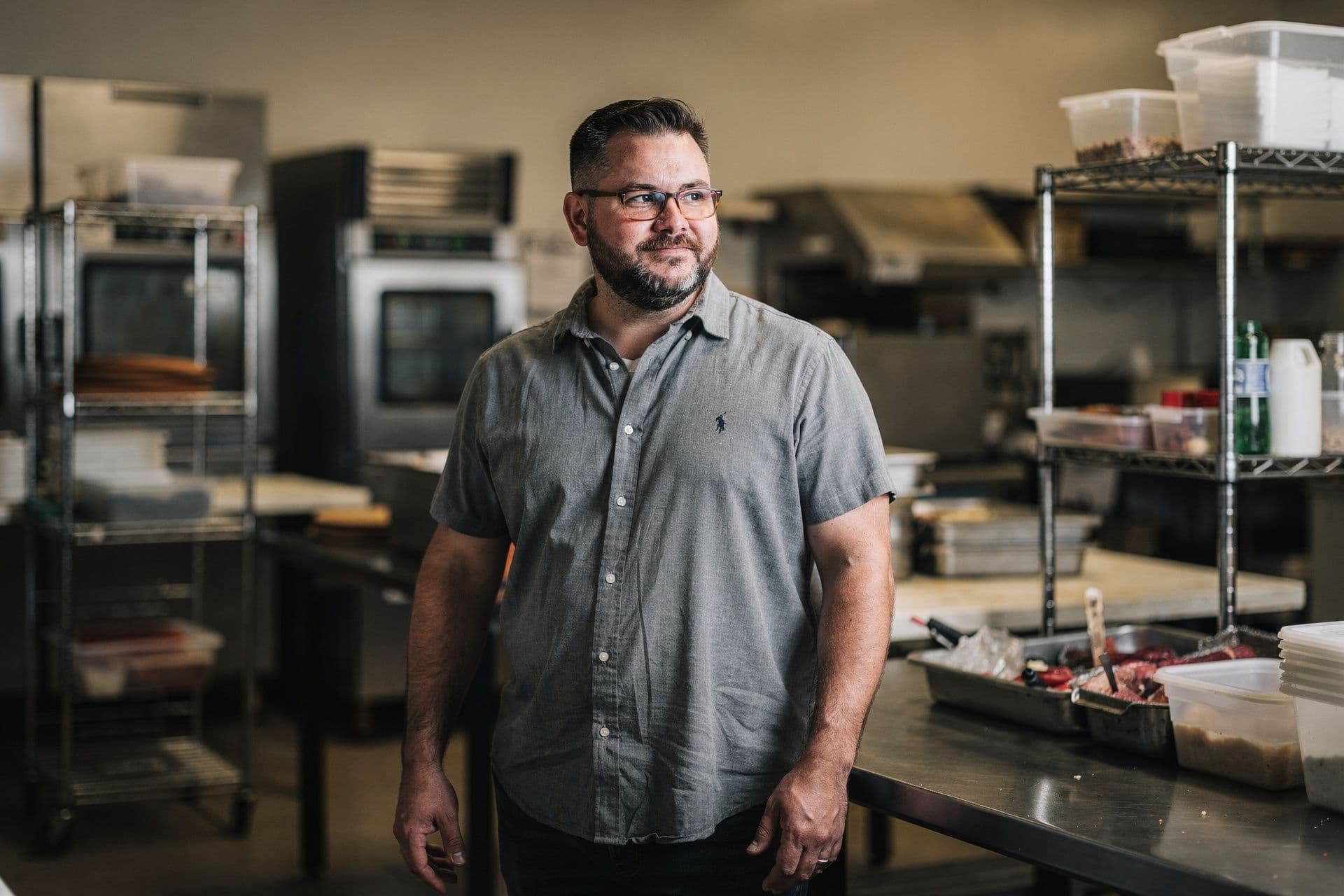 Jalapeño Kitchen Finances Growth