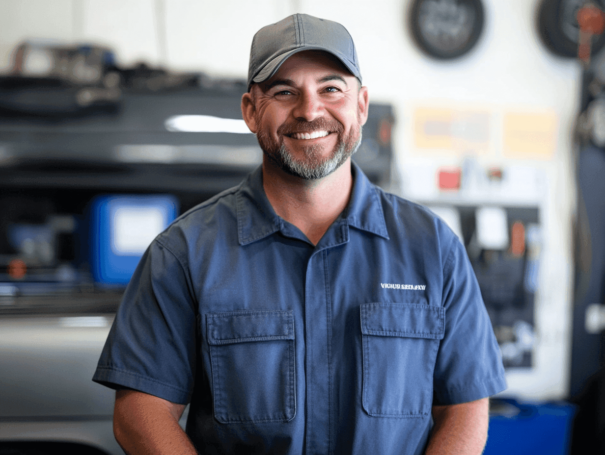 Specialized Equipment Financing